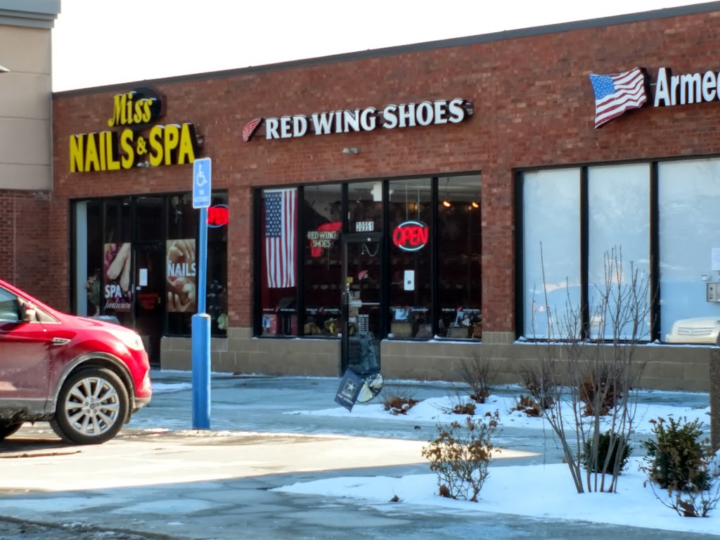 Red Wing - Livonia, MI | 30951 Five Mile Rd, Livonia, MI 48154, USA | Phone: (248) 476-9600