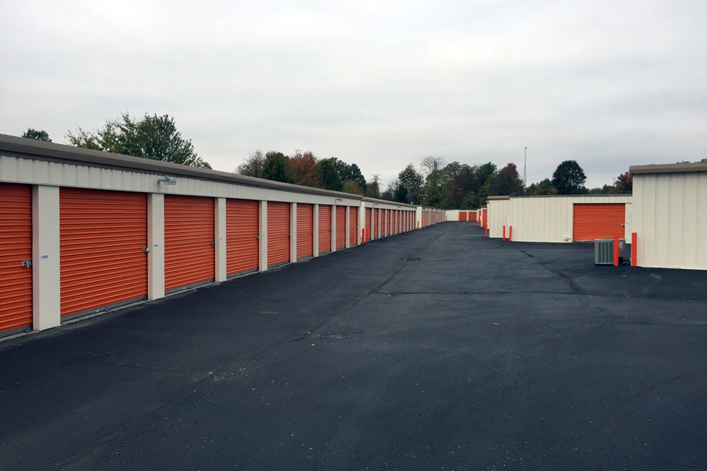 Public Storage | 5550 Greenbelt Hwy, Louisville, KY 40216, USA | Phone: (502) 632-7369