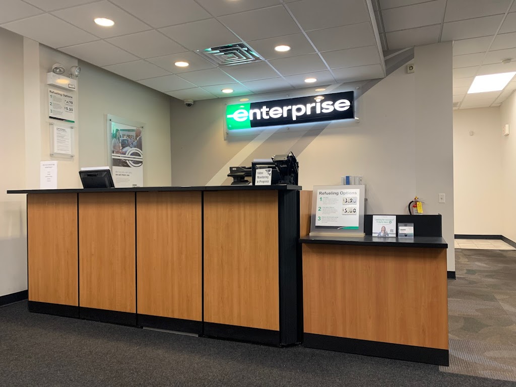 Enterprise Rent-A-Car | 3421 Chicago Rd, Steger, IL 60475, USA | Phone: (708) 755-3080