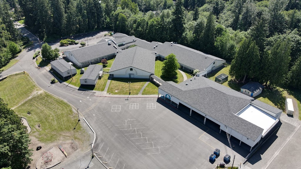 Kenmore Elementary | 19121 71st Ave NE, Kenmore, WA 98028, USA | Phone: (425) 408-4800