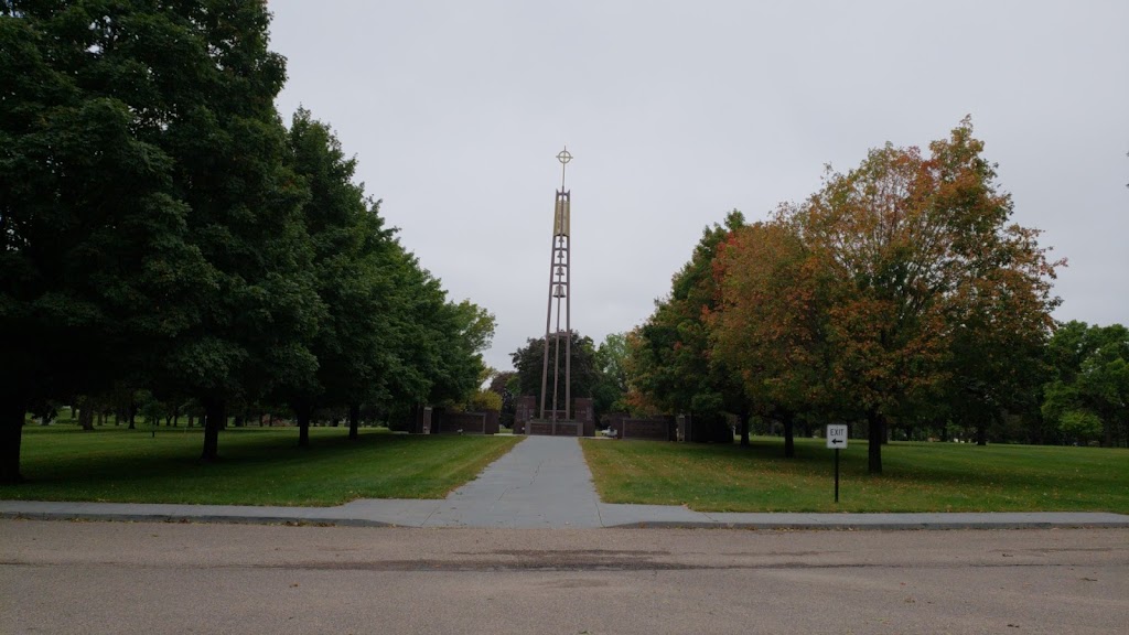 St. Anthonys Cemetery | 2730 NE Central Ave, Minneapolis, MN 55418 | Phone: (763) 537-4184