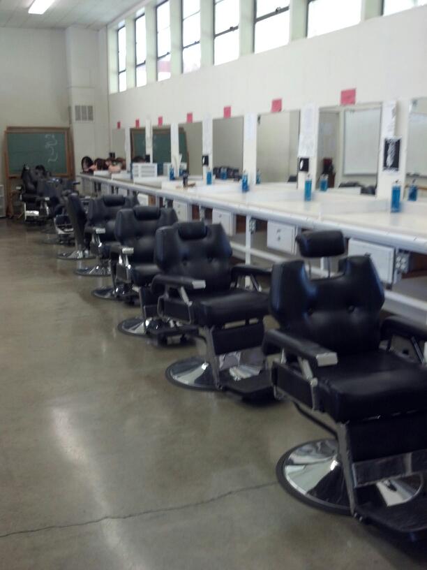 Pro Barber College | 2606 W 182nd St, Torrance, CA 90504, USA | Phone: (310) 866-8460