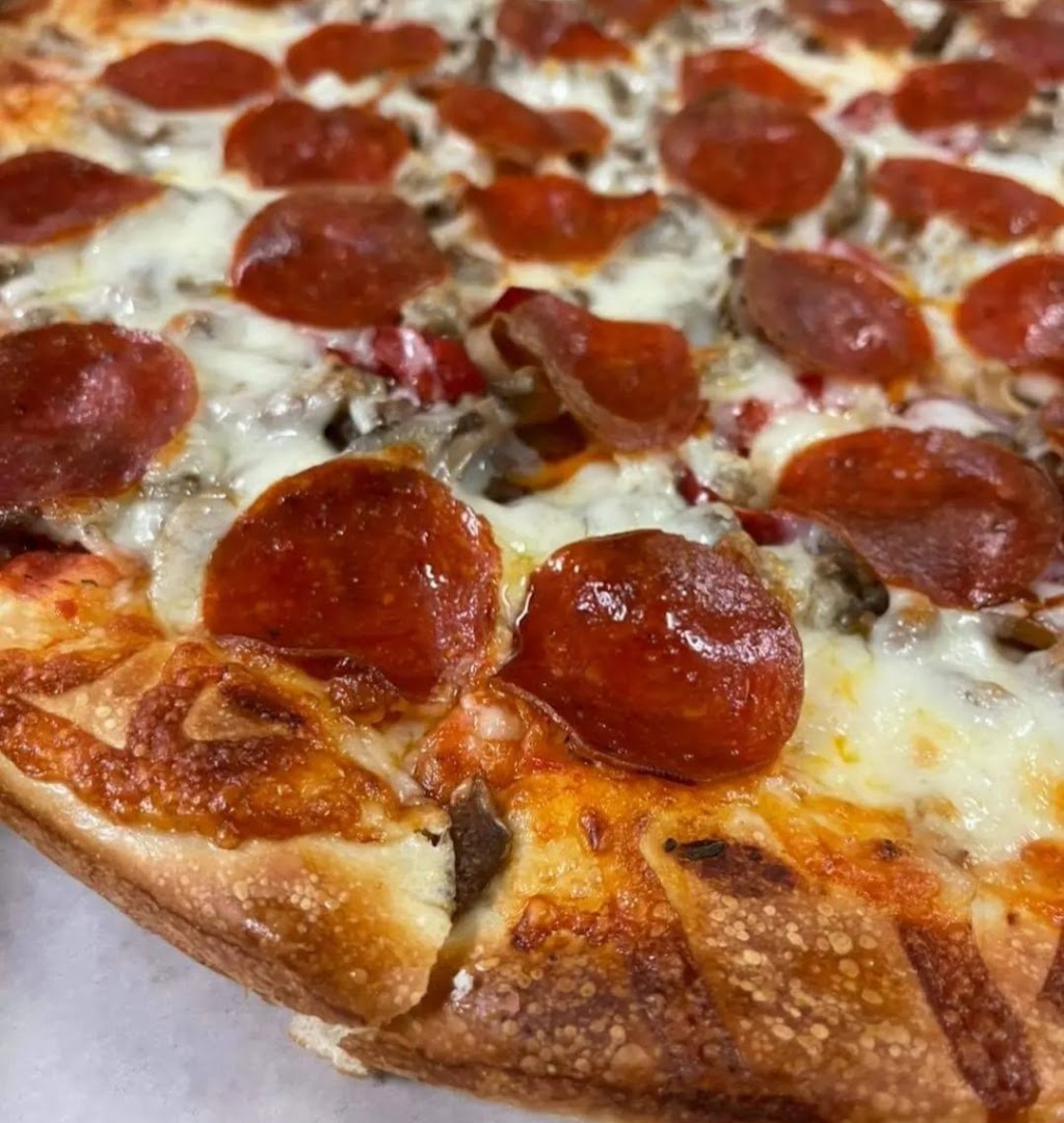 Century Best Pizza | 881 Central Ave, Pawtucket, RI 02861, USA | Phone: (401) 424-5770