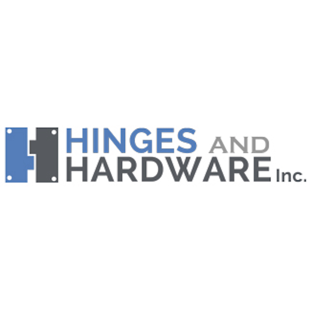 Hinges & Hardware, Inc | 103 Folly Bch Rd, Lake Dallas, TX 75065, USA | Phone: (844) 497-4220