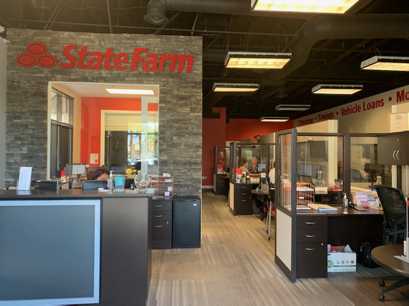 JoAnn Cuevas - State Farm Insurance Agent | 7010 N Durango Dr Suite 110, Las Vegas, NV 89149, USA | Phone: (702) 910-3200