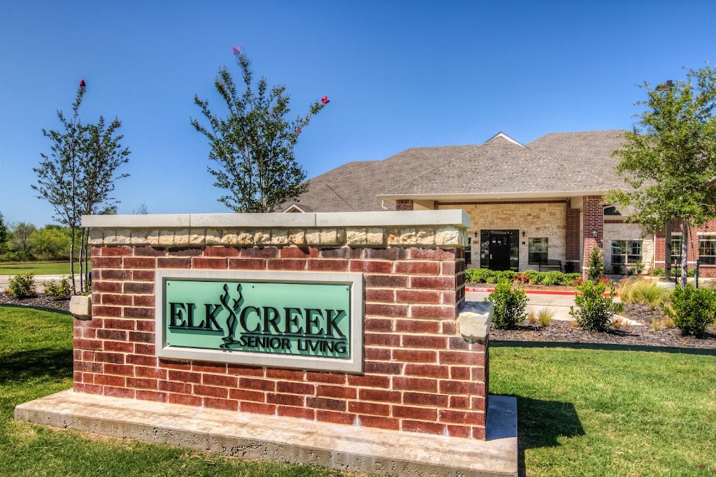 Elk Creek Assisted Living and Memory Care | 301 Elk Dr, Burleson, TX 76028, USA | Phone: (817) 835-8373