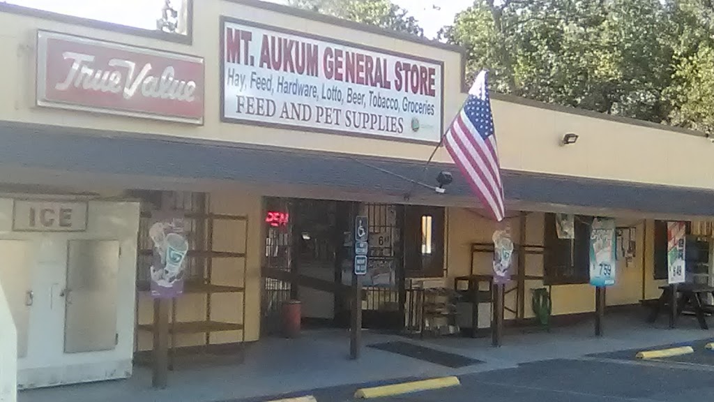 MT AUKUM GENERAL STORE | 8080 Mt Aukum Rd, Mt Aukum, CA 95656, USA | Phone: (530) 620-3015