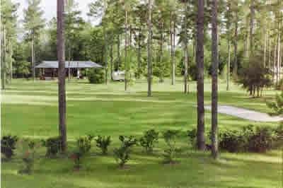 Hidden River Resort | 223 Reynolds Bridge Rd, St George, GA 31562, USA | Phone: (912) 843-2603