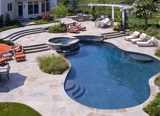 Rockwater Pools | 75 Industrial Dr, Ivyland, PA 18974, USA | Phone: (215) 693-6375