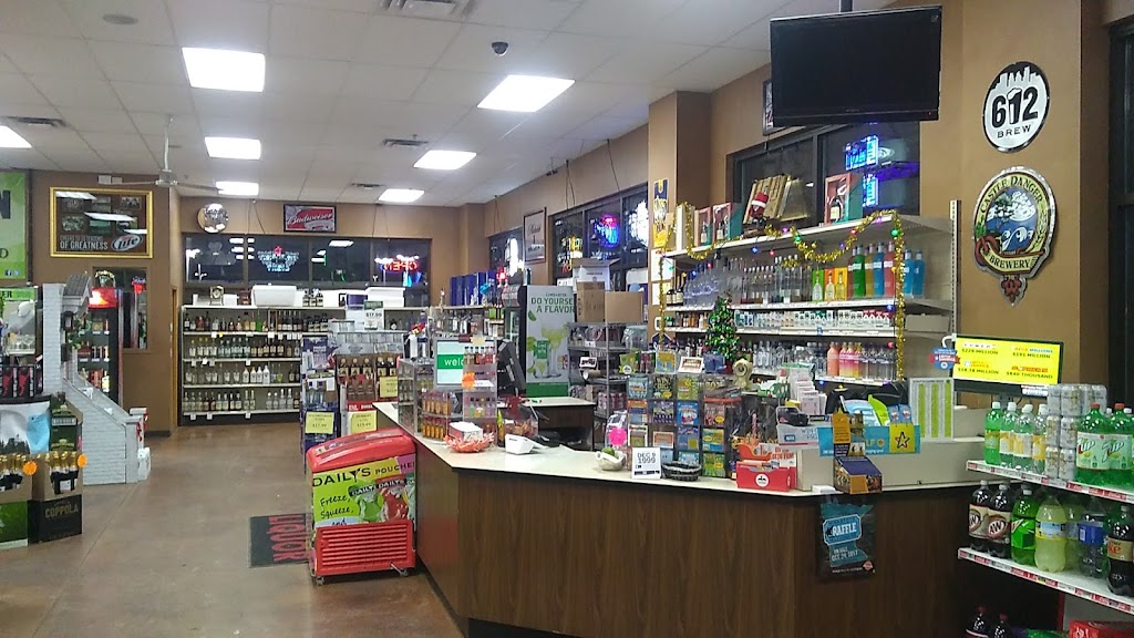 ClockTower Liquor | 2360 Palmer Dr, New Brighton, MN 55112, USA | Phone: (651) 636-2200