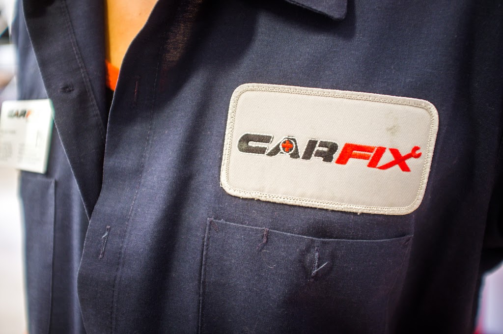 CARFIX | 112 Tradesmen Dr, Hutto, TX 78634, USA | Phone: (512) 642-5044