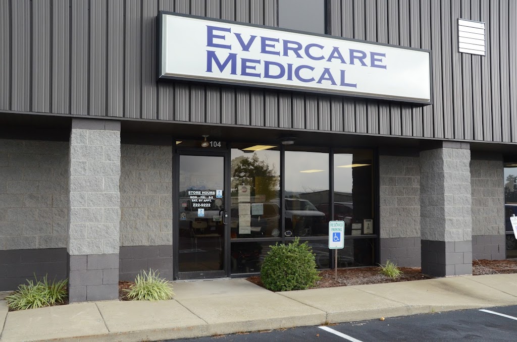 Evercare Medical Solutions, Inc. | 2102 Button Ln, La Grange, KY 40031, USA | Phone: (502) 222-9222