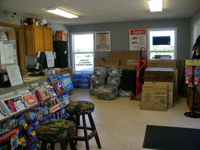 Bingo Storage - Georgetown/Scott County | 108 Mary Lynn Dr, Georgetown, KY 40324, USA | Phone: (502) 863-3434