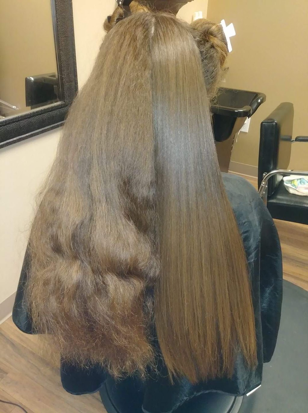 The Shears Studio Hair Salon | 405 Fort Worth Dr, Denton, TX 76201, USA | Phone: (940) 300-9223