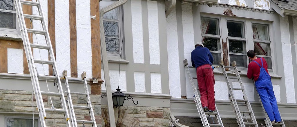 Aaron Painting and Construction | 3511 W Union Rd, Millington, TN 38053, USA | Phone: (901) 337-6828