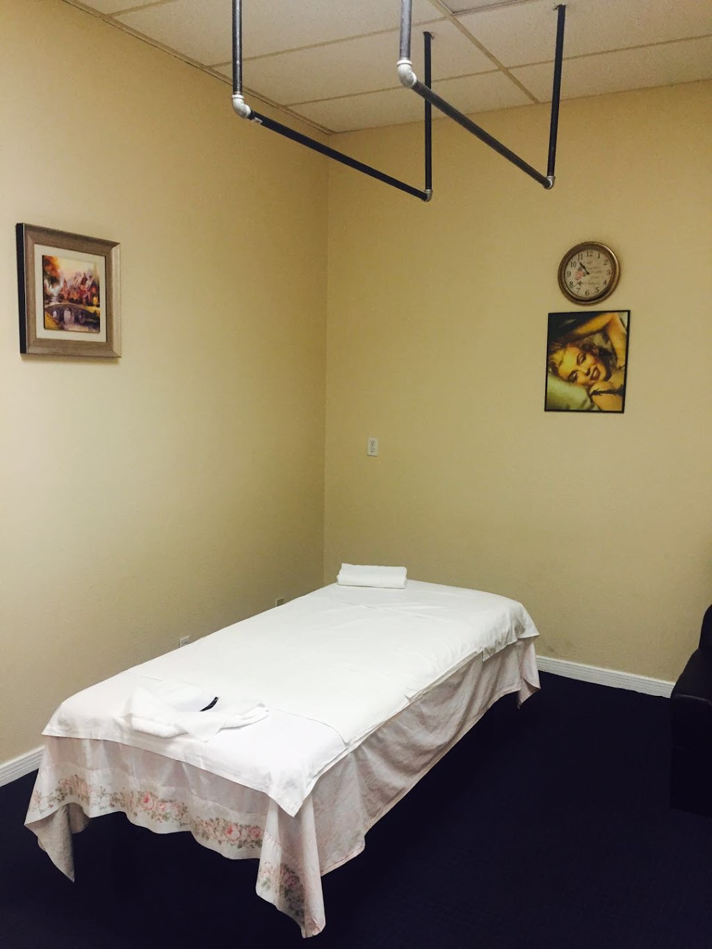 Asian Healthy Spa | 3737 N Mesa St Ste F, El Paso, TX 79902, USA | Phone: (915) 600-5001