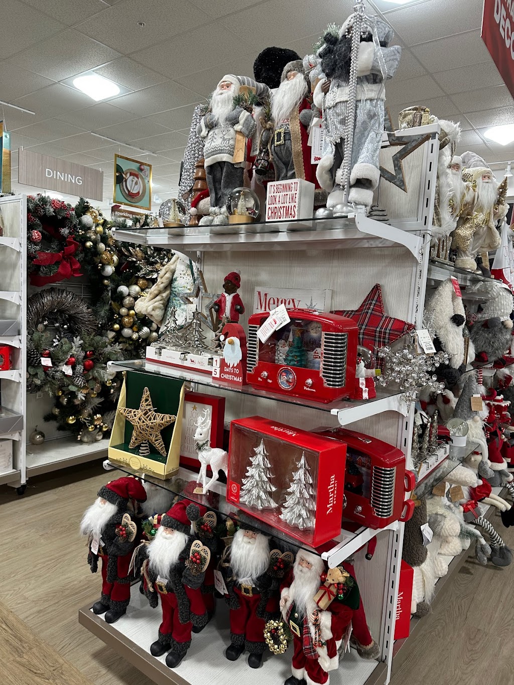 HomeGoods | 125 Tingle Dr Ste 500, Salisbury, NC 28146, USA | Phone: (704) 647-9605