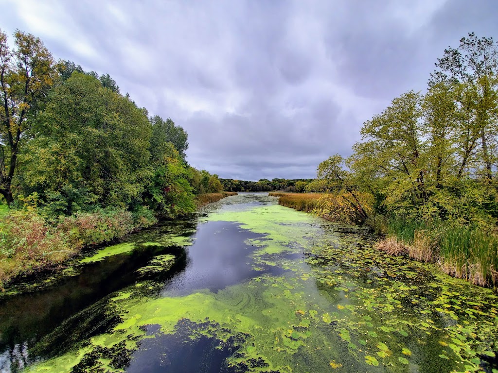 Clifton E. French Regional Park | 12605 Rockford Rd, Plymouth, MN 55441, USA | Phone: (763) 694-7750