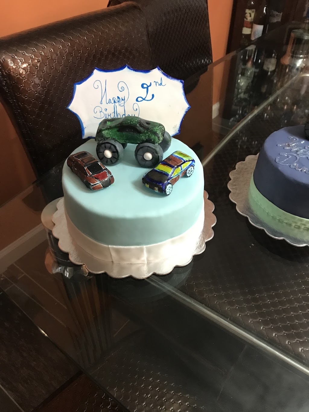 Lupita’s Cakes and Patisserie | 395 Hempstead Gardens Dr, West Hempstead, NY 11552, USA | Phone: (516) 243-9936