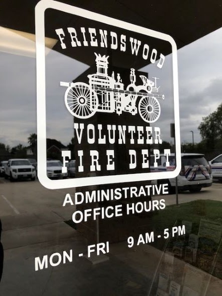 Friendswood Fire Station 1 | 1610 Whitaker Dr, Friendswood, TX 77546, USA | Phone: (281) 996-3360