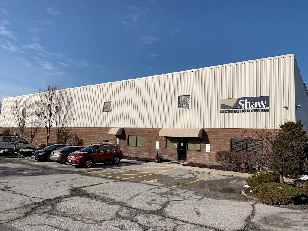 Shaw Industries Inc | 126 Enterprise Dr, Wentzville, MO 63385, USA | Phone: (800) 752-3324