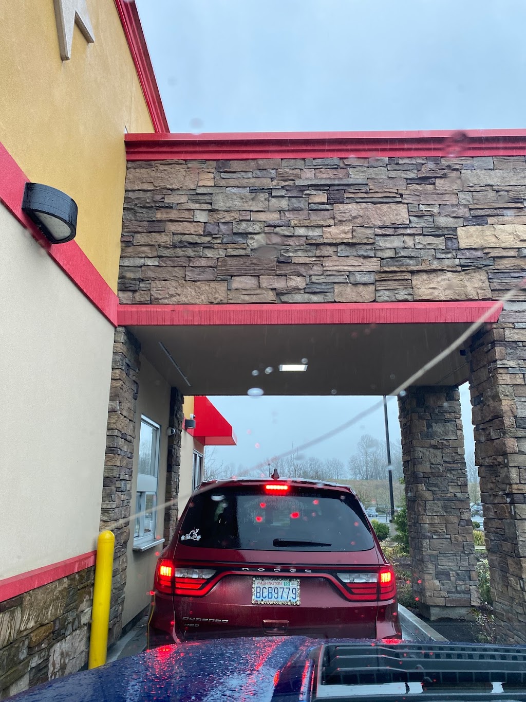 Jack in the Box | 19905 US-2, Monroe, WA 98272, USA | Phone: (360) 794-1896