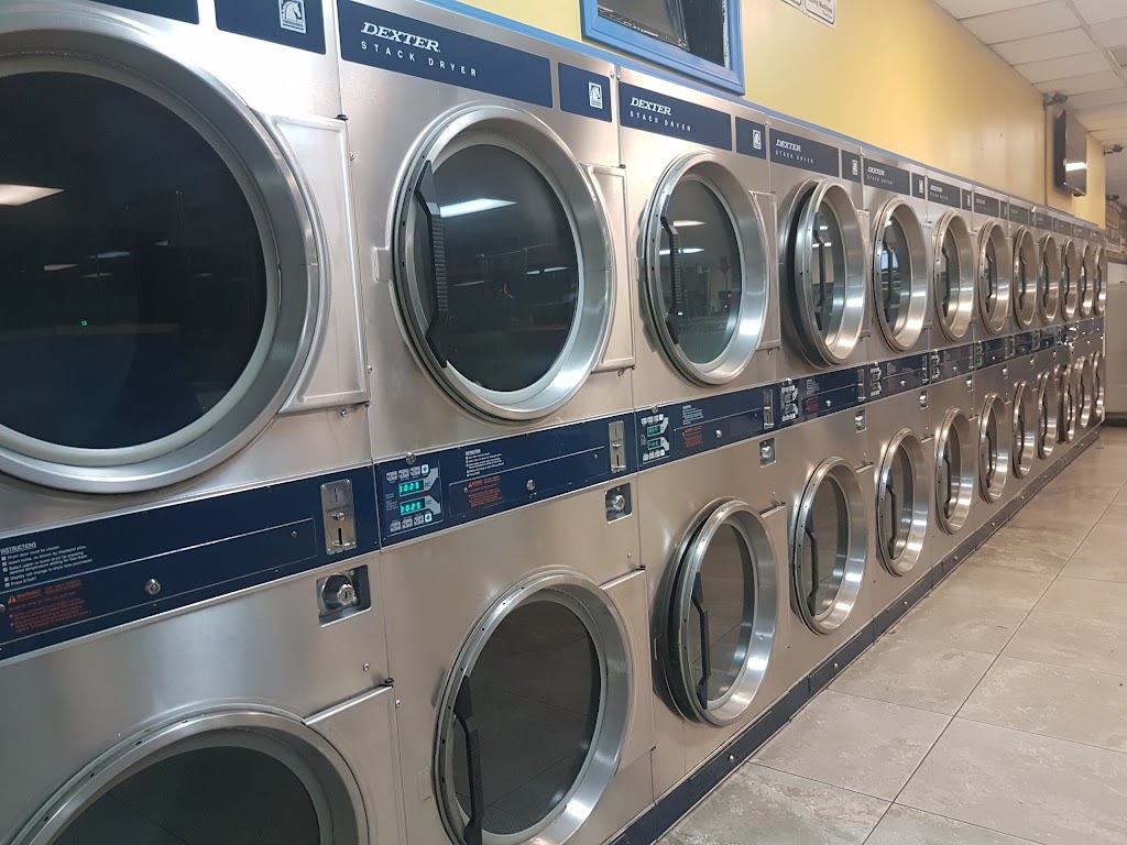 JMP Coin Laundry | 2533 W McFadden Ave, Santa Ana, CA 92704, USA | Phone: (714) 541-4304