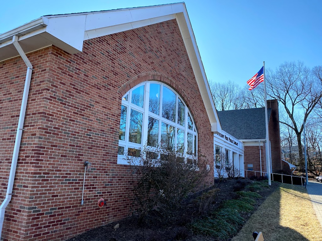 Wyckoff Public Library | 200 Woodland Ave, Wyckoff, NJ 07481 | Phone: (201) 891-4866