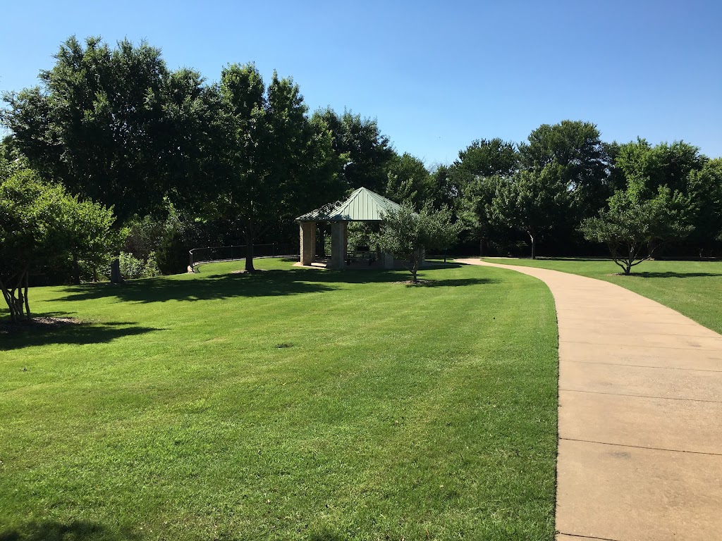 The Bluffs at Lost Creek Park | 1608 S Allen Heights Dr, Allen, TX 75002, USA | Phone: (214) 509-4700