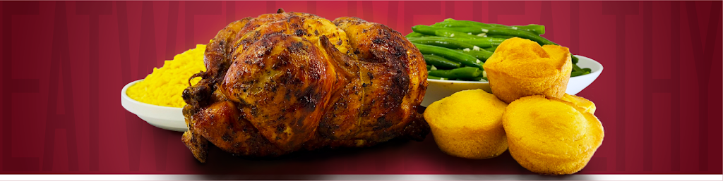 La Rosa Chicken & Grill - Freehold | 12 Village Center Dr #537, Freehold Township, NJ 07728, USA | Phone: (732) 409-0030