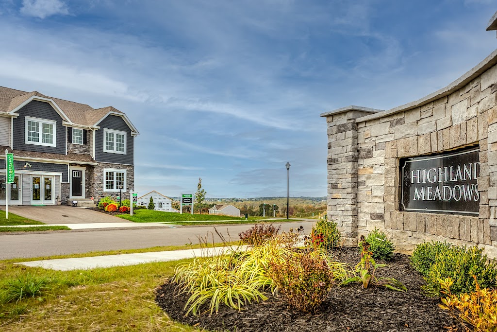 Highland Meadows by Maronda Homes | 101 Doria Ann Dr, Monaca, PA 15061, USA | Phone: (866) 617-4642