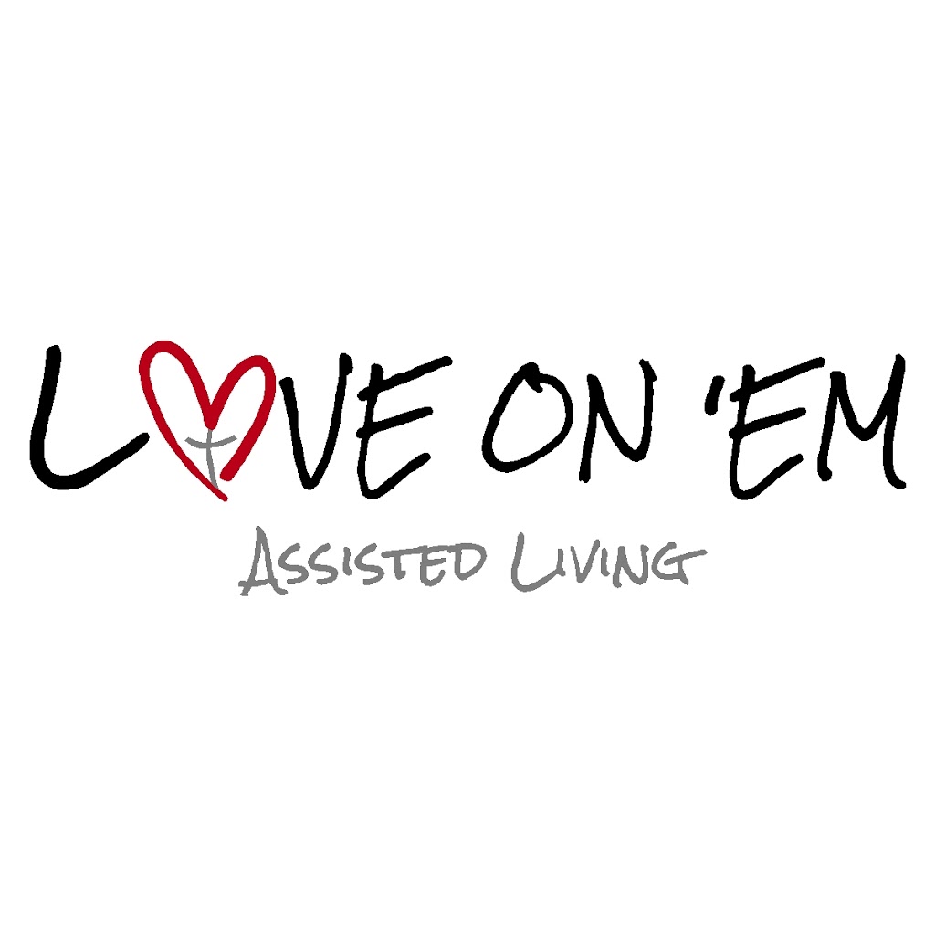 Love On Em Assisted Living | 31805 Nichols Sawmill Rd, Magnolia, TX 77355, USA | Phone: (832) 521-5614