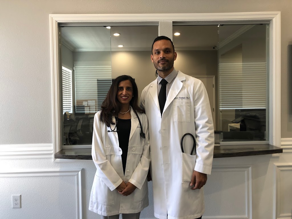 Noorani Medical Center: Nazneen Noorani, MD | 10924 Bloomingdale Ave, Riverview, FL 33578, USA | Phone: (813) 571-1111