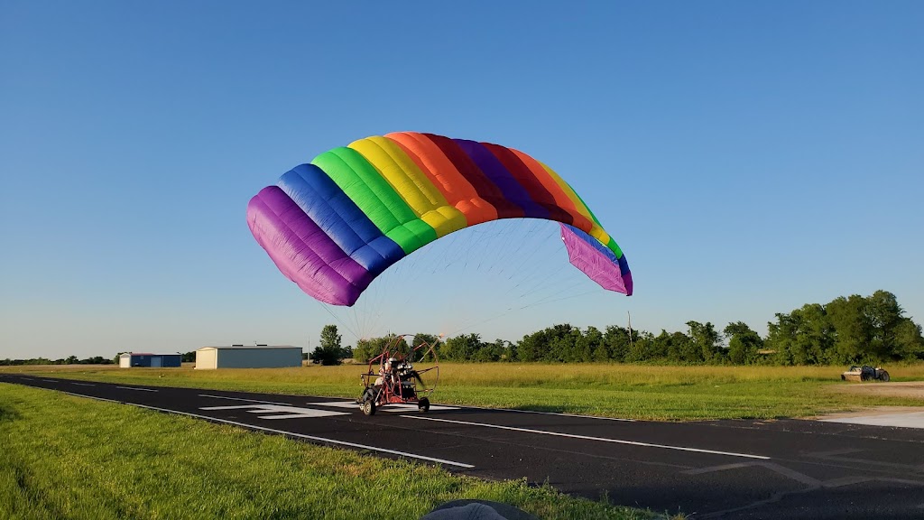 Haskell Airport-2K9 | OK-72, Haskell, OK 74436, USA | Phone: (918) 231-3232