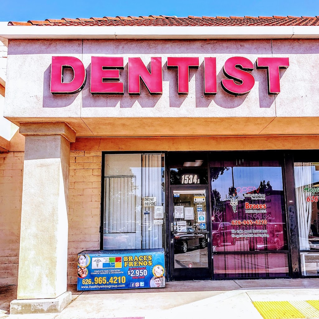 Woodside Family Dentistry | 1557 Amar Rd # C, West Covina, CA 91792, USA | Phone: (626) 913-8548