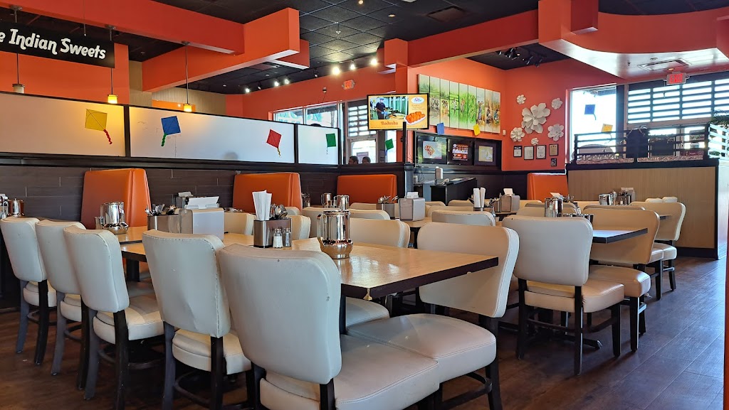 A2B Indian Vegetarian Restaurant- AAB | 2429 Preston Rd #100, Frisco, TX 75034, USA | Phone: (214) 872-2345