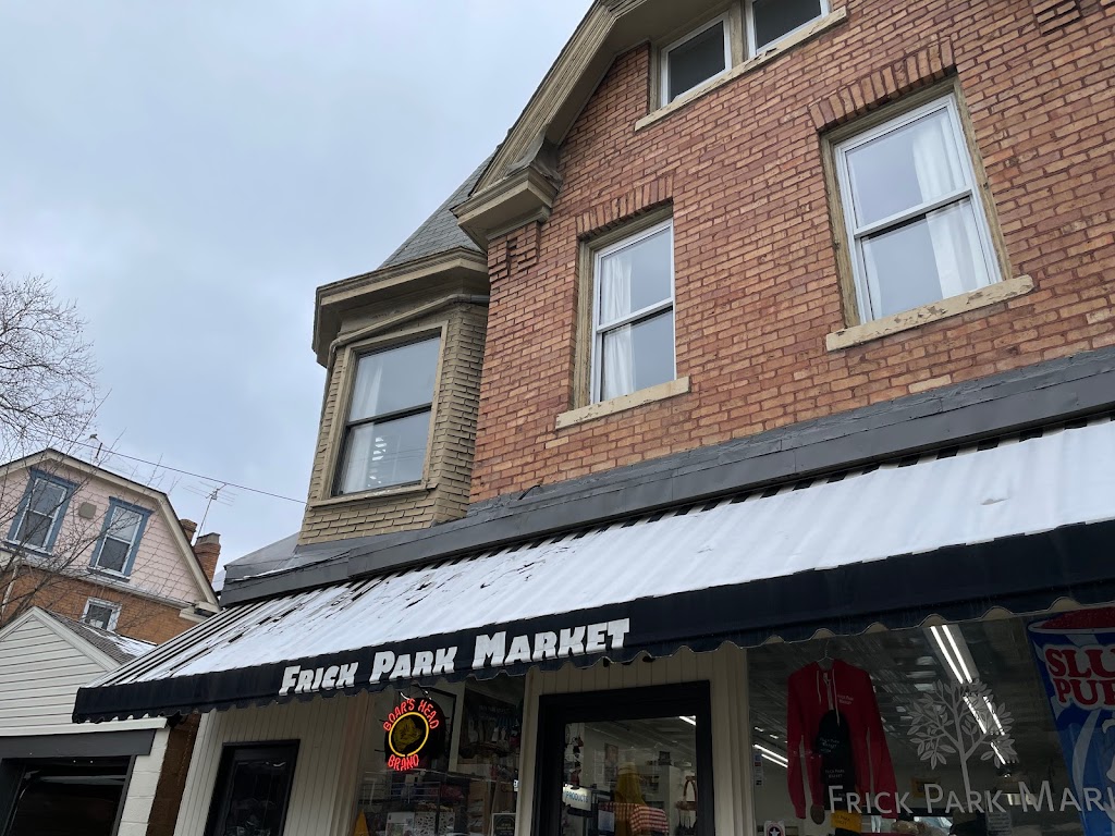 Frick Park Market | 7103 Reynolds St, Pittsburgh, PA 15208, USA | Phone: (412) 243-6030