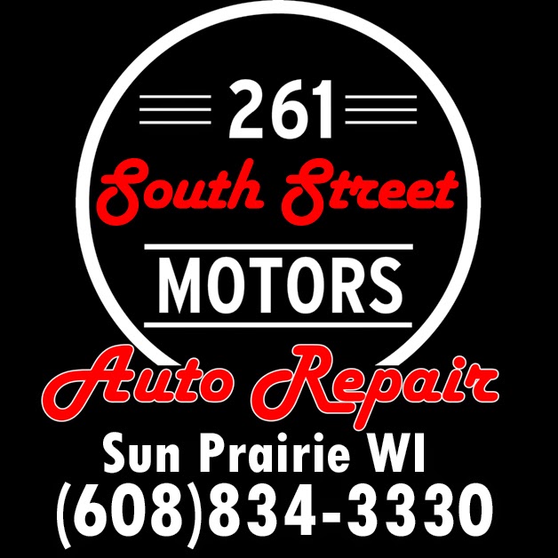South Street Motors | 261 South St, Sun Prairie, WI 53590, USA | Phone: (608) 834-3330