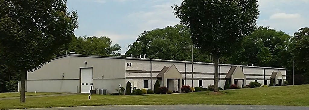 Clarkson & Ford Co | 147 Industrial Dr, Pottstown, PA 19464, USA | Phone: (973) 777-0300