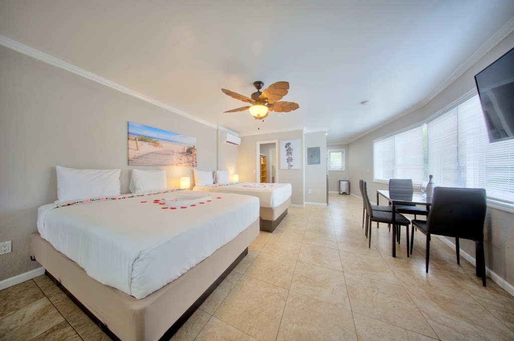 Surf & Sand Hotel Pompano Beach | 601 N Ocean Blvd, Pompano Beach, FL 33062, USA | Phone: (954) 604-3005