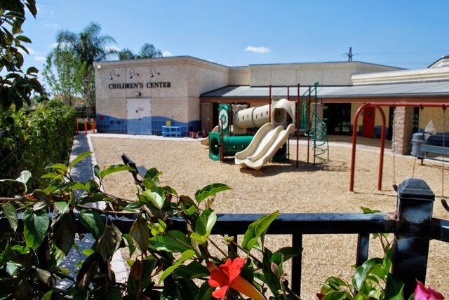 Crosspoint Childrens Center | 6950 Edison Ave, Chino, CA 91710, USA | Phone: (909) 902-1154