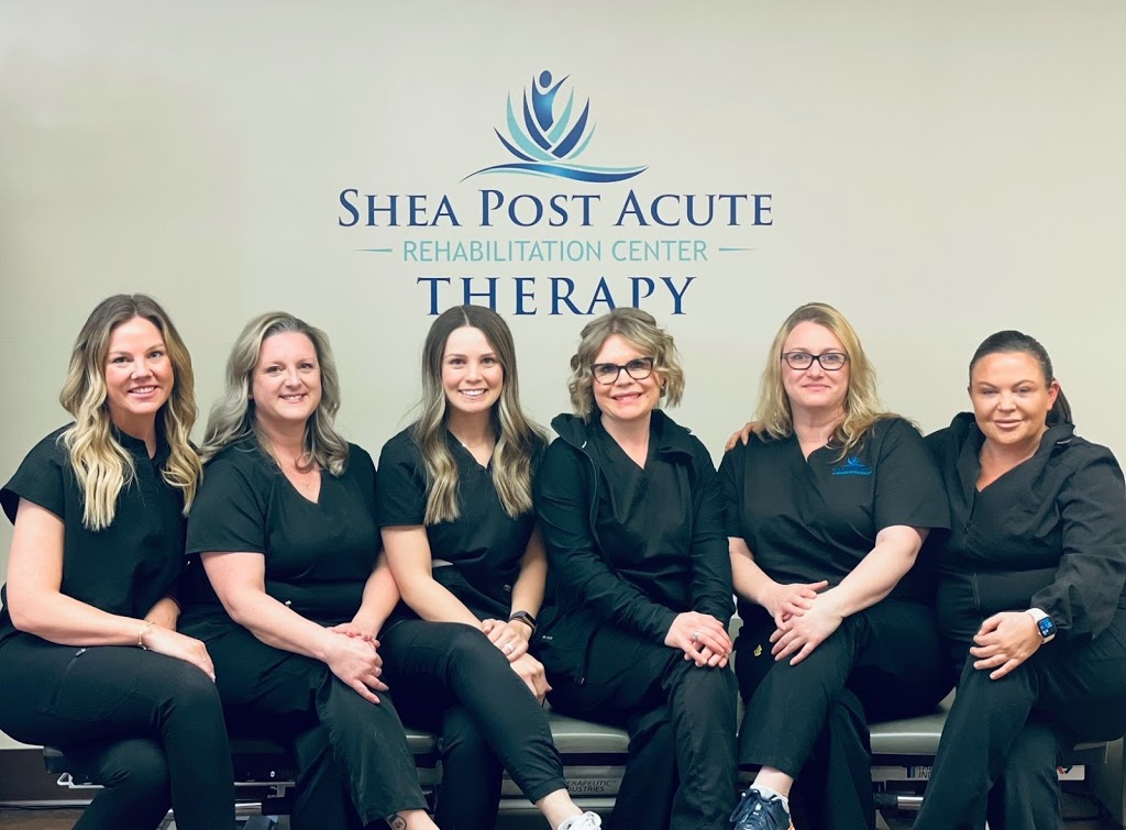 Shea Post Acute Rehabilitation Center | 11150 N 92nd St, Scottsdale, AZ 85260, USA | Phone: (480) 860-1766