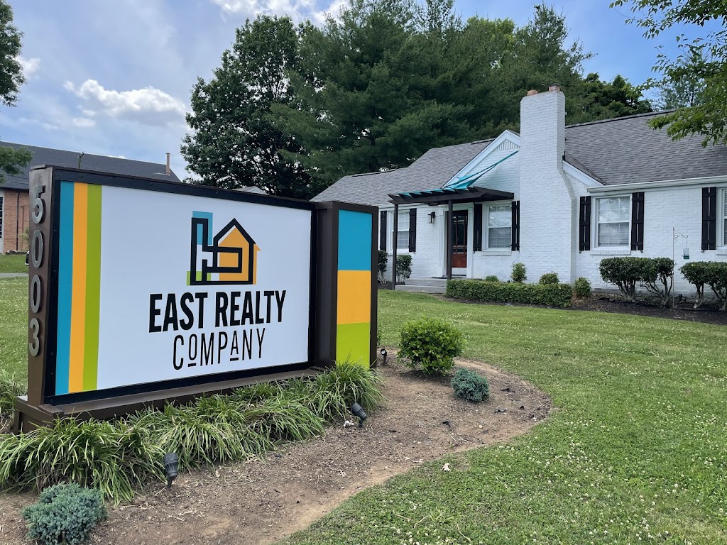 EAST REALTY COMPANY | 5003 Gallatin Pike, Nashville, TN 37216, USA | Phone: (615) 974-3948