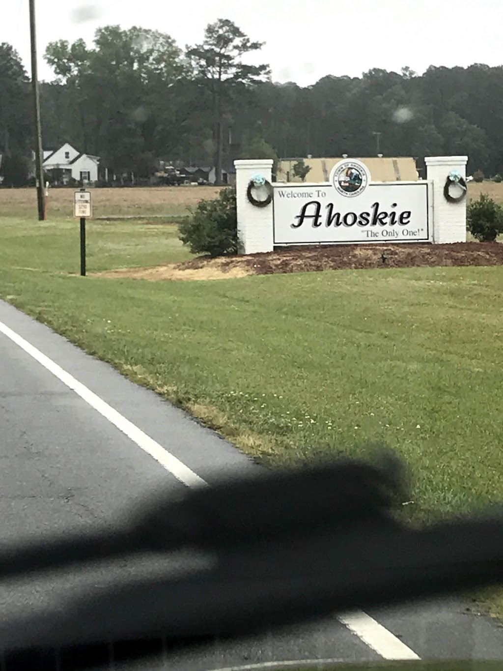 Liberty Free Will Baptist Church | 247 NC-561, Ahoskie, NC 27910, USA | Phone: (252) 209-4475