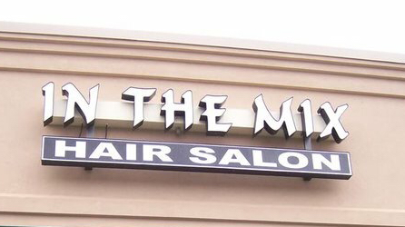 In the Mix Hair Salon | 6000 Lynmark Way #108, Fairburn, GA 30213, USA | Phone: (770) 892-4949