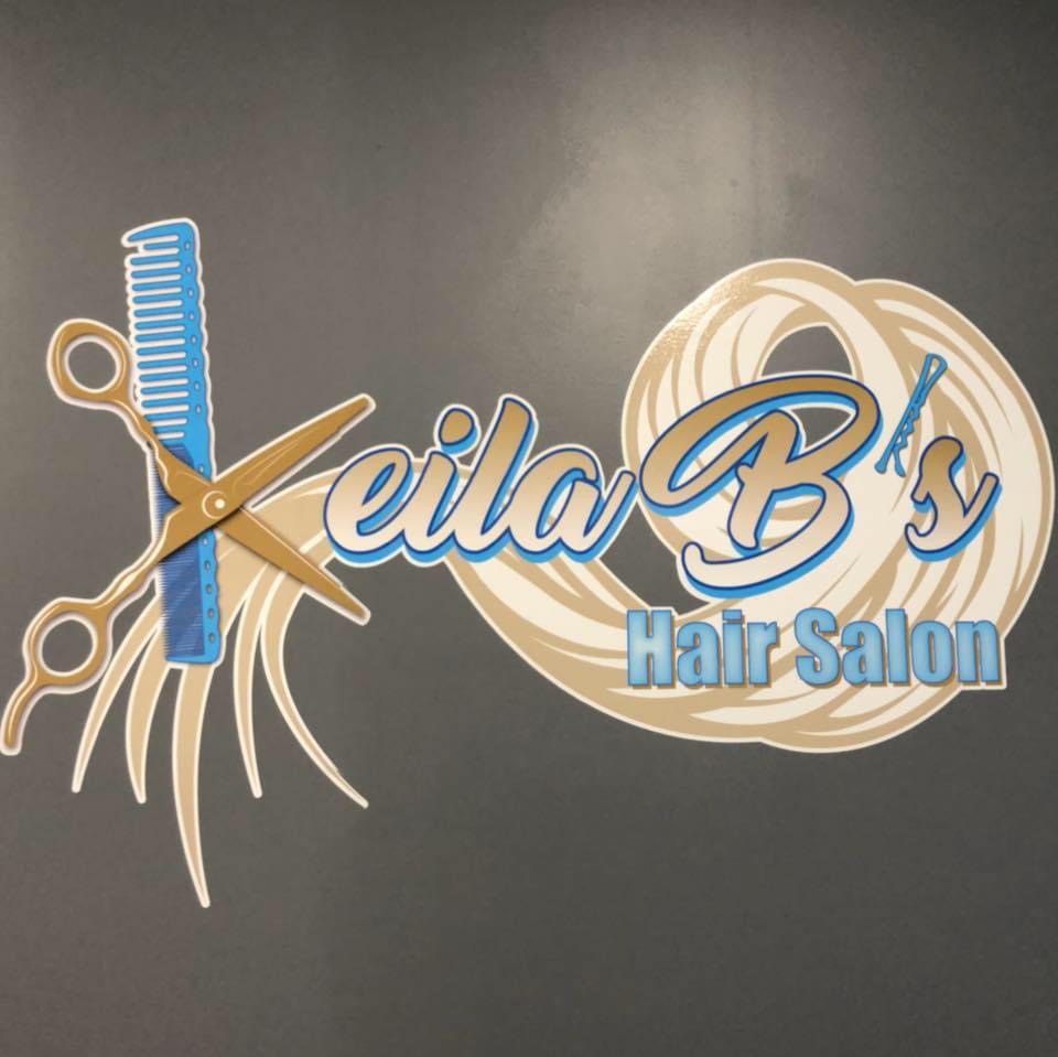 Keila Bs Hair Salon | 26369 2nd St E, Zimmerman, MN 55398, USA | Phone: (763) 222-9848
