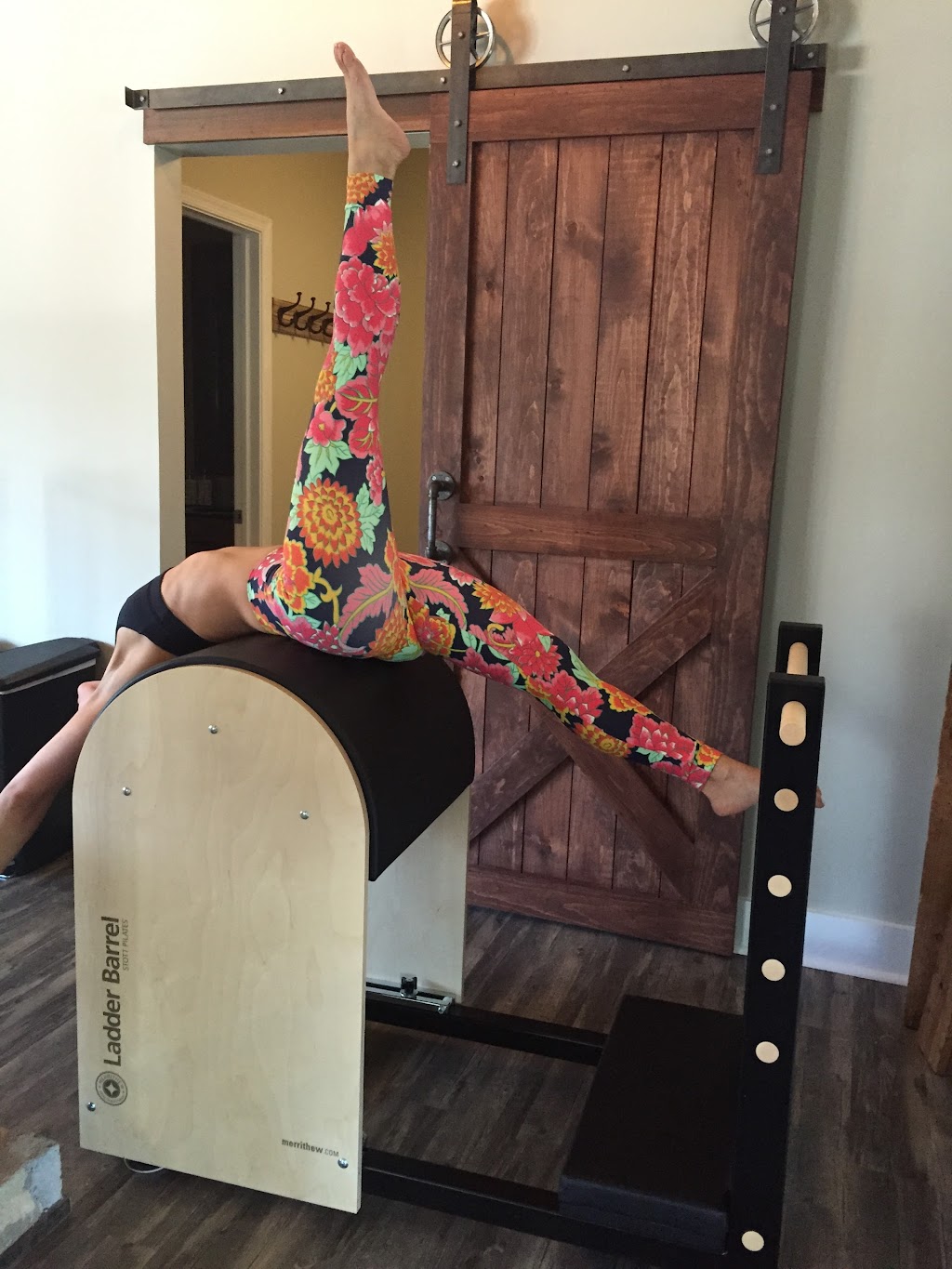 Embody Pilates & Wellness | 5002 Lawndale Ave Ste A, Baltimore, MD 21210, USA | Phone: (410) 617-8973