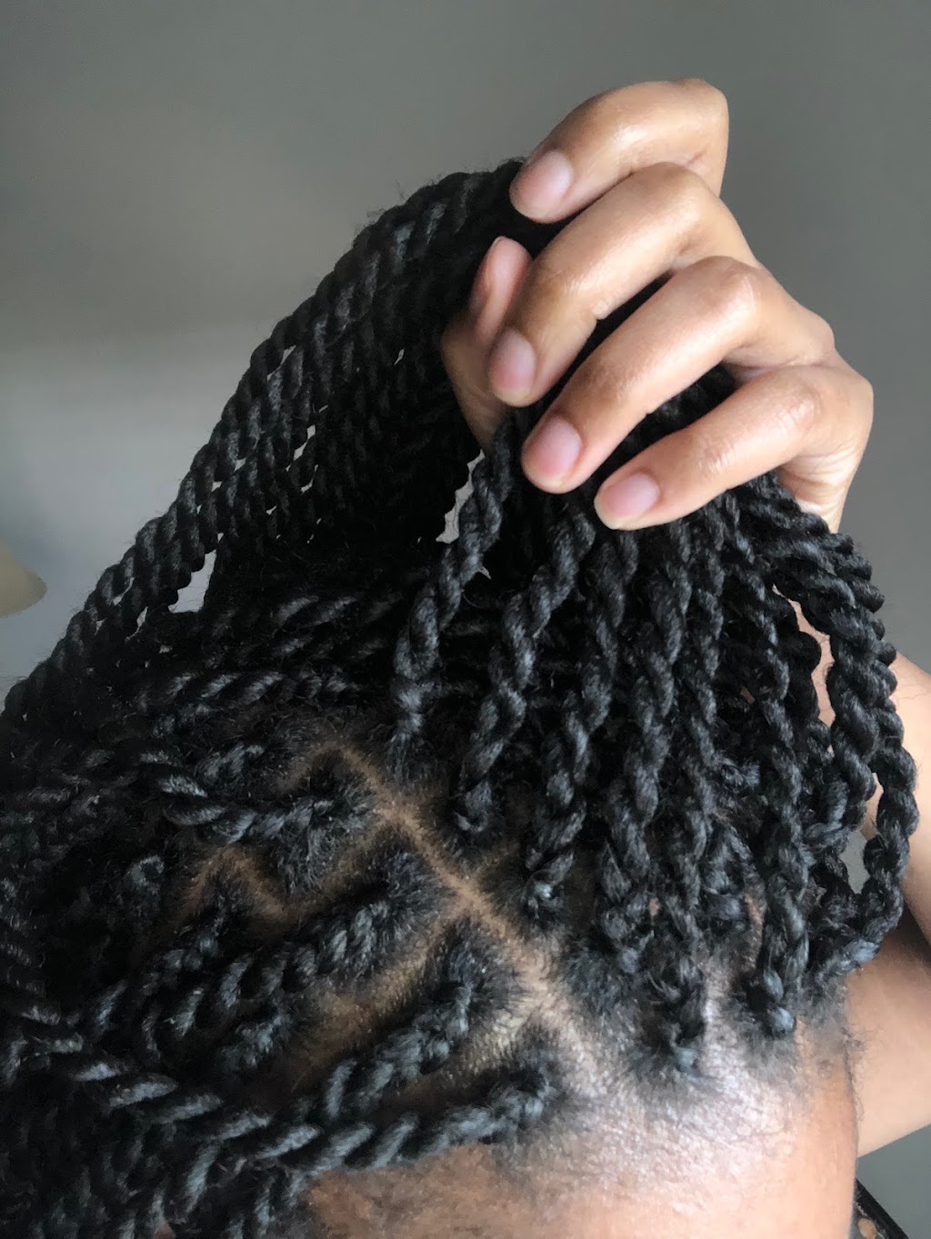 Nadine's Hair Braiding - 13631 Old Annapolis Rd, Bowie, MD 20720, USA ...