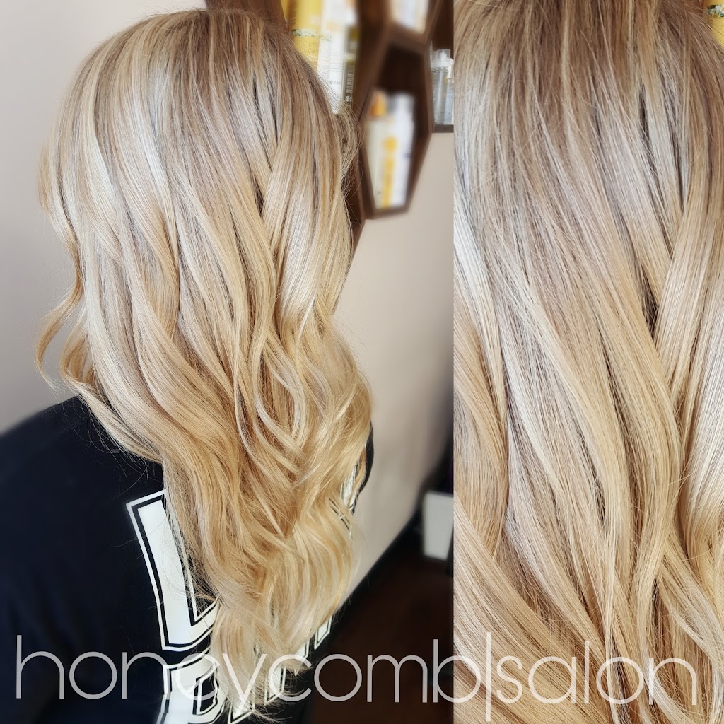 Honeycomb Salon | 20330 N Deer Park Blvd, Deer Park, IL 60010, USA | Phone: (224) 688-2648