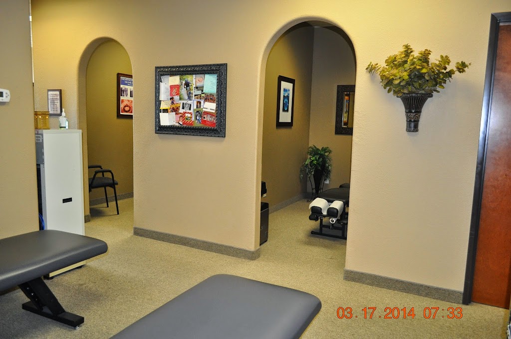 360 Chiropractic & Wellness | 8715 Lebanon Rd Ste 100, Frisco, TX 75034, USA | Phone: (214) 705-0888